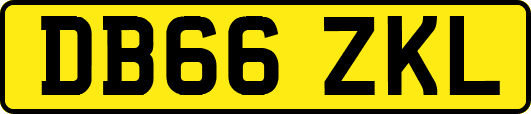 DB66ZKL