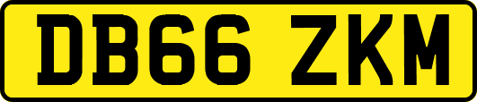 DB66ZKM