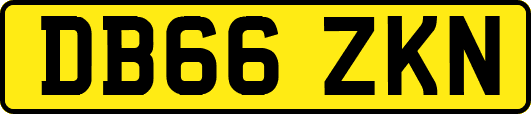DB66ZKN