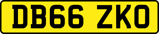 DB66ZKO