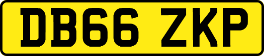 DB66ZKP