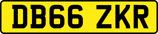 DB66ZKR
