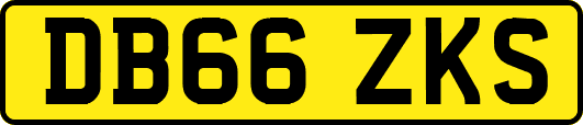 DB66ZKS