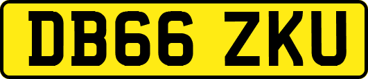 DB66ZKU