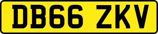 DB66ZKV
