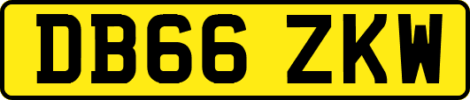 DB66ZKW