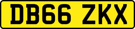 DB66ZKX