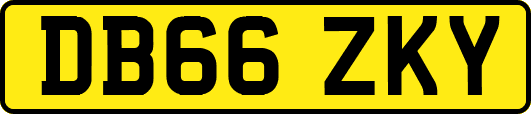 DB66ZKY