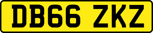DB66ZKZ
