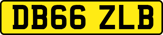 DB66ZLB