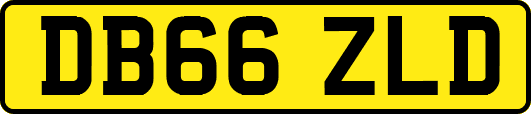 DB66ZLD