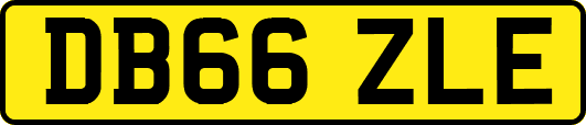 DB66ZLE