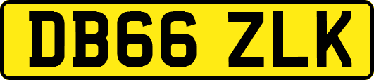 DB66ZLK