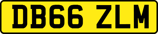 DB66ZLM