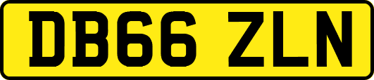 DB66ZLN