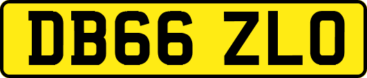 DB66ZLO