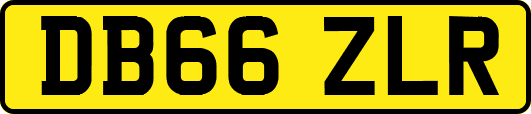 DB66ZLR