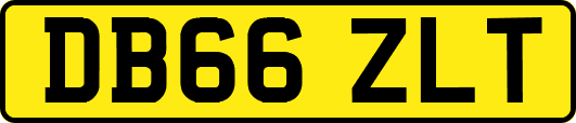 DB66ZLT