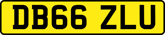 DB66ZLU
