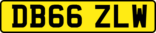 DB66ZLW