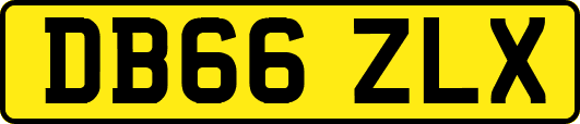 DB66ZLX