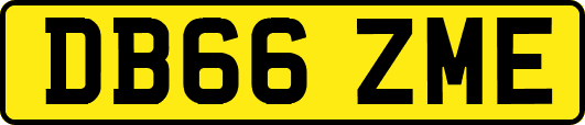DB66ZME