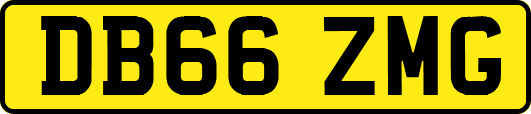 DB66ZMG