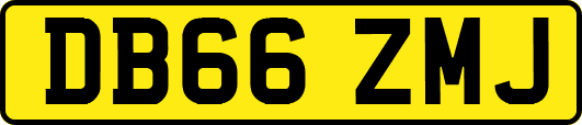 DB66ZMJ