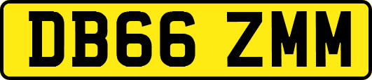 DB66ZMM