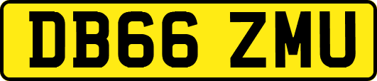 DB66ZMU