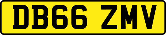 DB66ZMV