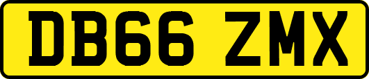 DB66ZMX