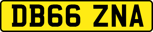 DB66ZNA