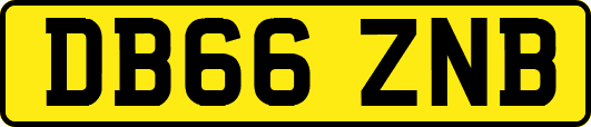 DB66ZNB