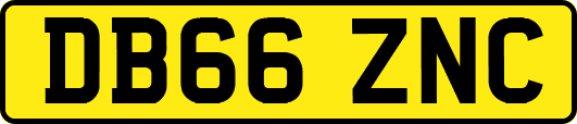 DB66ZNC