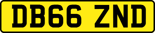 DB66ZND