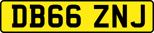 DB66ZNJ