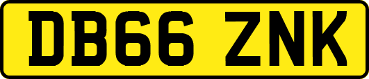 DB66ZNK