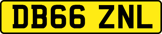 DB66ZNL