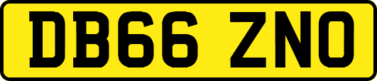 DB66ZNO