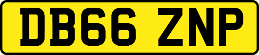DB66ZNP