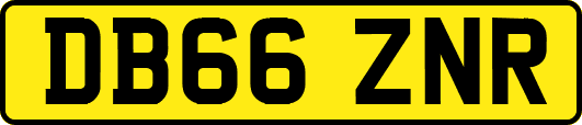 DB66ZNR