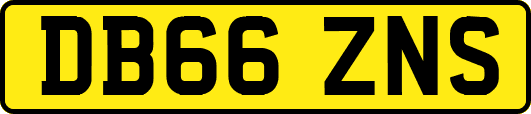 DB66ZNS