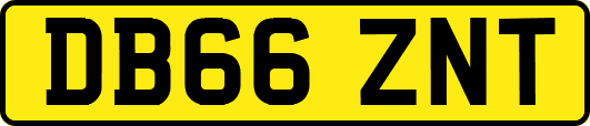 DB66ZNT