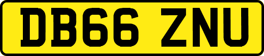 DB66ZNU