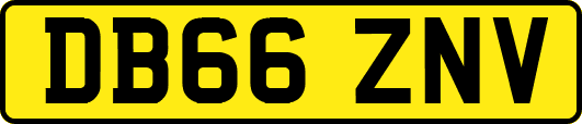 DB66ZNV