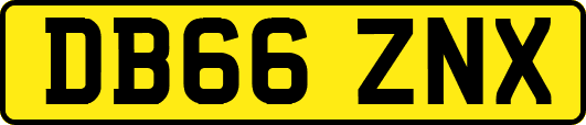 DB66ZNX
