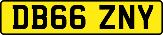 DB66ZNY