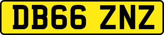 DB66ZNZ