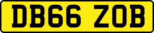 DB66ZOB